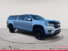 2016 Chevrolet Colorado - Photo 21