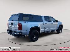 2016 Chevrolet Colorado - Photo 22