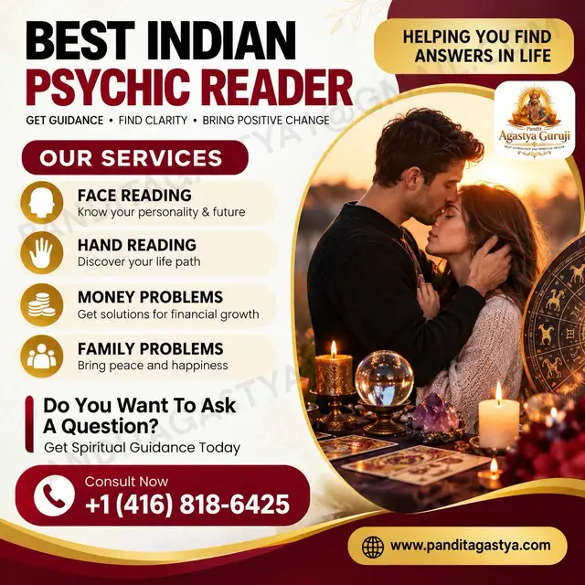 Toronto Astrologer Psychic Spiritual Reader