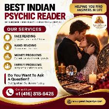 Toronto Astrologer Psychic Spiritual Reader