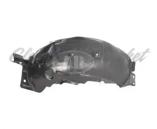 Ford Ranger Pickup 2wd 1998-2011 Fender Liner Left and Right