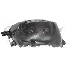 Ford Ranger Pickup 2wd 1998-2011 Fender Liner Left and Right - Photo 4