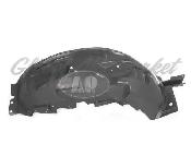 Ford Ranger Pickup 2wd 1998-2011 Fender Liner Left and Right - Photo 5