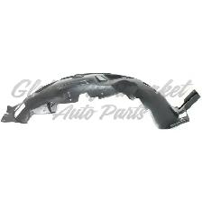 Ford Ranger Pickup 2wd 1998-2011 Fender Liner Left and Right - Photo 6