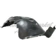 Ford Ranger Pickup 2wd 1998-2011 Fender Liner Left and Right - Photo 8