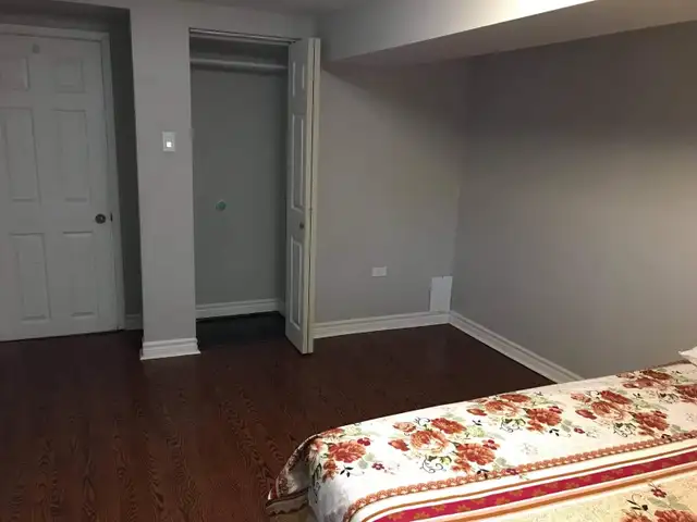 Room For Rent / Near Kennedy Station and Scarborough GO Station