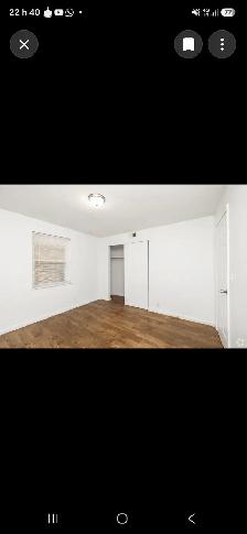 Chambre a louer