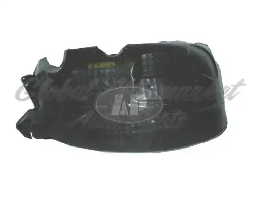 Ford Pickup Ford Lightduty 2004-2008 Fender Liner Left and Right