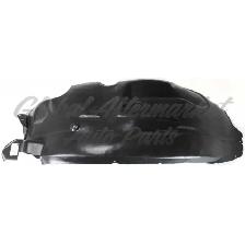 Ford Pickup Ford Lightduty 2004-2008 Fender Liner Left and Right - Photo 3