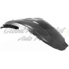 Ford Pickup Ford Lightduty 2004-2008 Fender Liner Left and Right - Photo 4