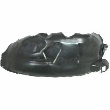 Ford Pickup Ford Lightduty 2004-2008 Fender Liner Left and Right - Photo 6