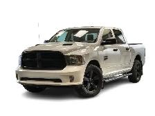 2022 Ram RAM 1500 Classic Crew Cab 4x4 (DS) ST (140.5 WB 5'7 Box