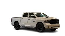 2022 Ram RAM 1500 Classic Crew Cab 4x4 (DS) ST (140.5 WB 5'7 Box - Photo 2