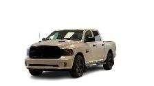 2022 Ram RAM 1500 Classic Crew Cab 4x4 (DS) ST (140.5 WB 5'7 Box - Photo 5