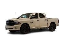 2022 Ram RAM 1500 Classic Crew Cab 4x4 (DS) ST (140.5 WB 5'7 Box - Photo 6