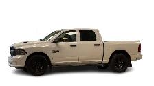 2022 Ram RAM 1500 Classic Crew Cab 4x4 (DS) ST (140.5 WB 5'7 Box - Photo 7