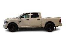 2022 Ram RAM 1500 Classic Crew Cab 4x4 (DS) ST (140.5 WB 5'7 Box - Photo 8
