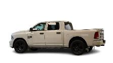 2022 Ram RAM 1500 Classic Crew Cab 4x4 (DS) ST (140.5 WB 5'7 Box - Photo 9