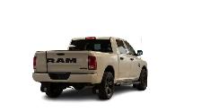 2022 Ram RAM 1500 Classic Crew Cab 4x4 (DS) ST (140.5 WB 5'7 Box - Photo 13