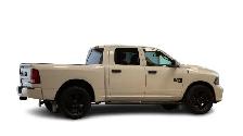 2022 Ram RAM 1500 Classic Crew Cab 4x4 (DS) ST (140.5 WB 5'7 Box - Photo 15