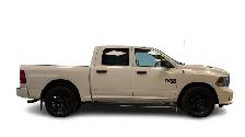 2022 Ram RAM 1500 Classic Crew Cab 4x4 (DS) ST (140.5 WB 5'7 Box - Photo 16
