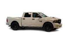 2022 Ram RAM 1500 Classic Crew Cab 4x4 (DS) ST (140.5 WB 5'7 Box - Photo 17