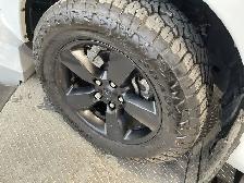 2022 Ram RAM 1500 Classic Crew Cab 4x4 (DS) ST (140.5 WB 5'7 Box - Photo 18