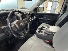 2022 Ram RAM 1500 Classic Crew Cab 4x4 (DS) ST (140.5 WB 5'7 Box - Photo 19