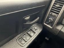 2022 Ram RAM 1500 Classic Crew Cab 4x4 (DS) ST (140.5 WB 5'7 Box - Photo 21