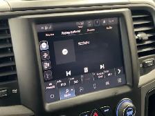 2022 Ram RAM 1500 Classic Crew Cab 4x4 (DS) ST (140.5 WB 5'7 Box - Photo 24