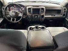 2022 Ram RAM 1500 Classic Crew Cab 4x4 (DS) ST (140.5 WB 5'7 Box - Photo 28
