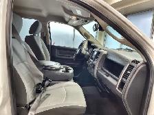 2022 Ram RAM 1500 Classic Crew Cab 4x4 (DS) ST (140.5 WB 5'7 Box - Photo 31