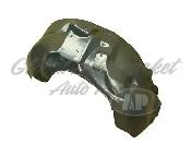 Ford Pickup Ford Lightduty 2009-2014 Fender Liner Left and Right