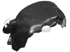 Ford Pickup Ford Lightduty 2009-2014 Fender Liner Left and Right - Photo 2