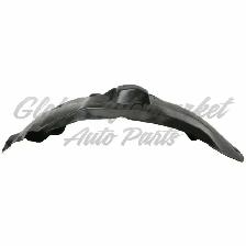 Ford Pickup Ford Lightduty 2009-2014 Fender Liner Left and Right - Photo 3