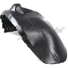 Ford Pickup Ford Lightduty 2009-2014 Fender Liner Left and Right - Photo 4