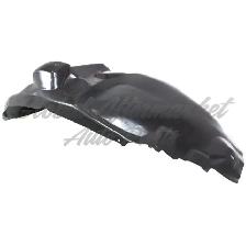 Ford Pickup Ford Lightduty 2009-2014 Fender Liner Left and Right - Photo 7