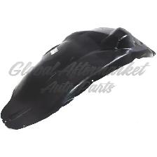 Ford Pickup Ford Lightduty 2009-2014 Fender Liner Left and Right - Photo 8