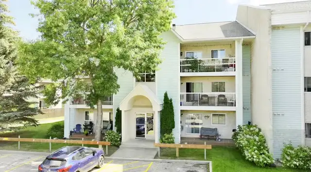 Furnished 1 Bedroom Apartment