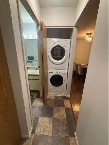 Furnished 1 Bedroom Apartment - Photo 13