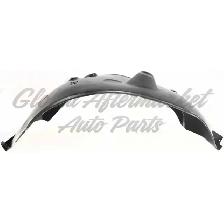 Ford Pickup F450 Superduty 2008-2010 Fender Liner Left and Right - Photo 6