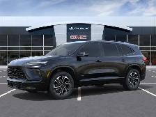 2027 Buick Enclave Sport Touring - Photo 2