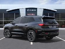 2027 Buick Enclave Sport Touring - Photo 3