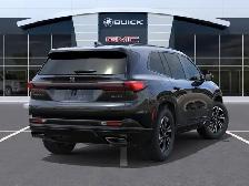 2027 Buick Enclave Sport Touring - Photo 4