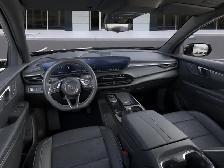 2027 Buick Enclave Sport Touring - Photo 5