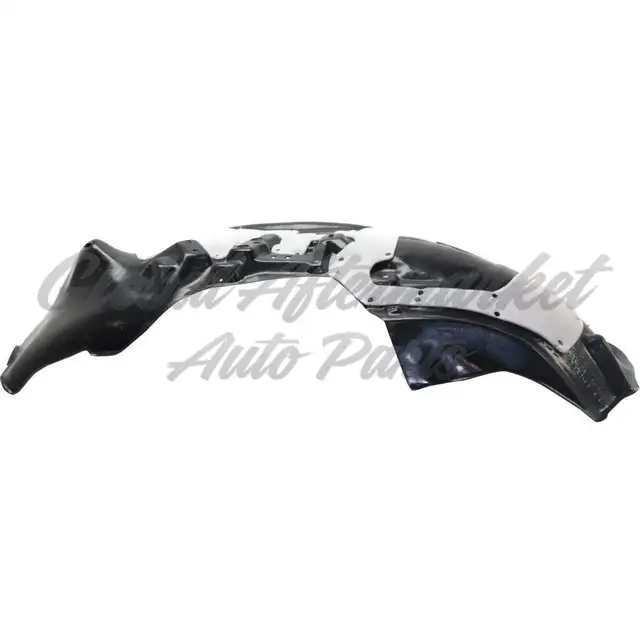 Ford Pickup F450 Superduty 2017-2019 Fender Liner Left and Right