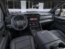 2026 GMC Sierra 2500 HD AT4X - Photo 5