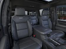 2026 GMC Sierra 2500 HD AT4X - Photo 6
