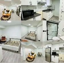 Sharing Room rent
