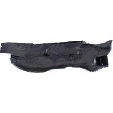 Ford Pickup F150 2015-2020 Fender Liner Front Left and Right - Photo 7
